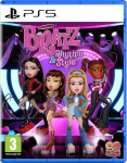 Outright Games Ltd. PS5 Bratz: Rhythm and Style
