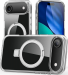 nevox StyleShell SHOCKFlex Stand iPhone Air transp