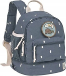 Lassig Happy Prints navy blue 1203001083