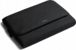 Bellroy Laptop Caddy 14 - cases laptop 14'' z pockets for mobile accessories (black)