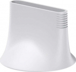 HAIR DRYER ACC SMOOTH.NOZZLE/AGS1-GREY DREAME