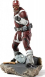Iron Studios BDS: Black Widow - Red Guardian Art Scale (1/10) (MARCAS45221-10)