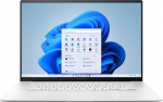 ASUS ZenBook S 16 OLED UM5606KA-RK007W - AI 7 350 | 16" 3K | 120Hz | 24GB | 1TB | W11H | White - AMD Ryzen AI 7 350|OLED:16"3K|RAM:24GB|SSD:1TB|W11H