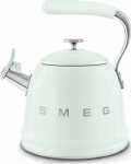 Smeg WKF01PG 50's Style Kettle 2.3L green