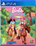 Outright Games Ltd. PS4 Barbie Horse Trails