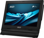 MSI Computer PRO AP162T ADL-042XEU nOS/N100/8GB/256GB/UMA/15.6/Czarny