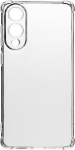 Tactical TPU Plyo Cover for Samsung Galaxy S25 Edge / transparent
