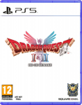 SQARE ENIX PS5 Dragon Quest I & II HD-2D Remake