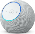 Amazon Echo Dot Max (2025) wei&szlig;