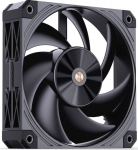 Jonsbo HF3-120 Performance L&uuml;fter, PWM - 120mm, schwarz