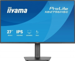 iiyama ProLite XB2796HSC-B1 27 IPS 1920 x 1080 (Full HD) HDMI DisplayPort USB-C 144Hz