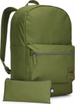 Case Logic 5191 Commence recycled backpack CCAM-1216 Hawthorne green