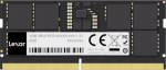 NB MEMORY 16GB DDR5-5600 SO/LD5S16G56C46ST-BGS LEXAR
