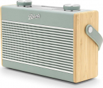 Roberts Radio Rambler Max Duck Egg Blue