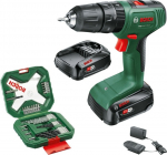BOS Bosch EasyImpact 18V-40 Cordless Impact Drill