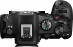 Canon EOS R6 Mark III system camera, frame