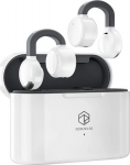 Technika Wody Rose Technics (ROSESELS) OPENFREE - white - Headphones TWS LDAC LHDC