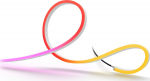 Philips Hue White and Color Gradient Neon Light strip 30W 6500K Multicolor light