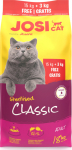 JOS Josera JosiCat Sterilised Classic 15kg+3kg