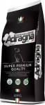 HURTOWNIA KARM ADRAGNA Super Premium Quality Puppy Fish and citrus fruits - dry dog food - 20kg