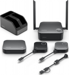 BenQ VS25 | InstaShow | 3840x2160 | Driver-Free Wireless Conferencing System