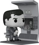 Funko Pop! Deluxe: The Twilight Zone - Robert Wilson #1584 Vinyl Figure