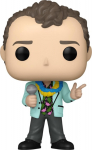 Funko Pop! SNL: Saturday Night Live 50th Anniversary - Nick the Lounge Singer #08 Vinyl Figure