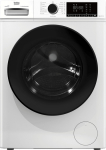 BEKO&nbsp;Washing machine B1WFM2841WBEE, 8kg, Energy class A, 1400 rpm, Depth 52 cm