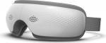 SKG ES300, Compression massage, Eye, Wei&szlig;, Kunststoff, Tasten, Akku