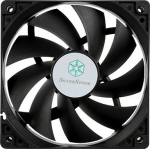 SilverStone 120mm Fan SST-FN121-P