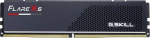 G.SKILL Memory PC - DDR5 8GB Flare X5 AMD 6000MHz CL30 EXPO Black