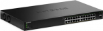 Switch Netgear GS310TP-200EUS 10p PoE 55W (PoE+: 8p) Managed Gigabit