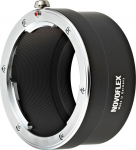 Novoflex Adapter Leica R Lens to Leica T Camera