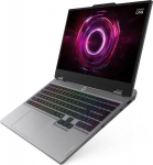 Lenovo LOQ 15AHP10 83JG - AMD Ryzen 7 250 / 3.3 GHz - Win 11 Home - GeForce RTX 5060 - 16 GB RAM - 1 TB SSD NVME - 39.6 cm (15.6")