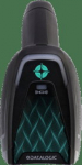 Datalogic Gryphon GBT4600, BT, 2D, HP, BT (BLE), Qi, black - Bluetooth scanner, retail, 2D, imager (high performance), Green Spot, 3GL, vibration, Bluetooth (BLE, class 5.2), Dual core, incl.: battery, wireless charging, 3250 mAh, order separately: I ...