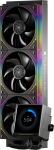 THERMALRIGHT Peerless Vision 360 ARGB Black AIO CPU Cooler