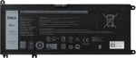 DEL Dell Battery 56WHR 4 Cell 4WN0Y - Battery - 3.500 mAh