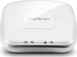 TRENDnet WL-AP AC1200 Dual PoE Access Point with Controller