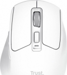 Trust NIVEN COMFORT MULTI, WRLS MOUSE WHT