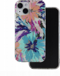 Blue Star Nakładka IMD print do Samsung Galaxy A13 5G / A04S splash