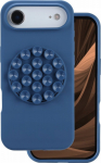 Etteri Nakładka Silicone Stick do iPhone 17 Pro Max 6.9'' niebieska