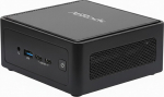 ASRock Barebone NUC-Box-155H/EU/AI