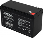 BLOW Gel battery 12V 7.0Ah XTREME
