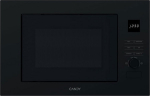 Candy Microwave oven | CA38FL7N20WXB | Built-in | 20 L | 750 W | Grill | Black