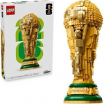 LEGO Editions Sports 43020 FIFA World Cup ‑official tournament prize
