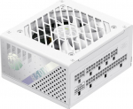 Gamemax PSU | GS 850G WH | 850 W | SFX | White | Full Modular