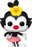 Funko Pop! Animation: Animaniacs - Dot #2064 Vinyl Figure