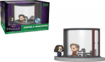 Funko Mini Moments: She-Hulk - Jennifer & Abomination Vinyl Figures
