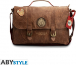 Abysse: Harry Potter - Hogwarts Messenger Bag (ABYBAG397)