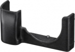 Sony LCS-EBE Camera bag black